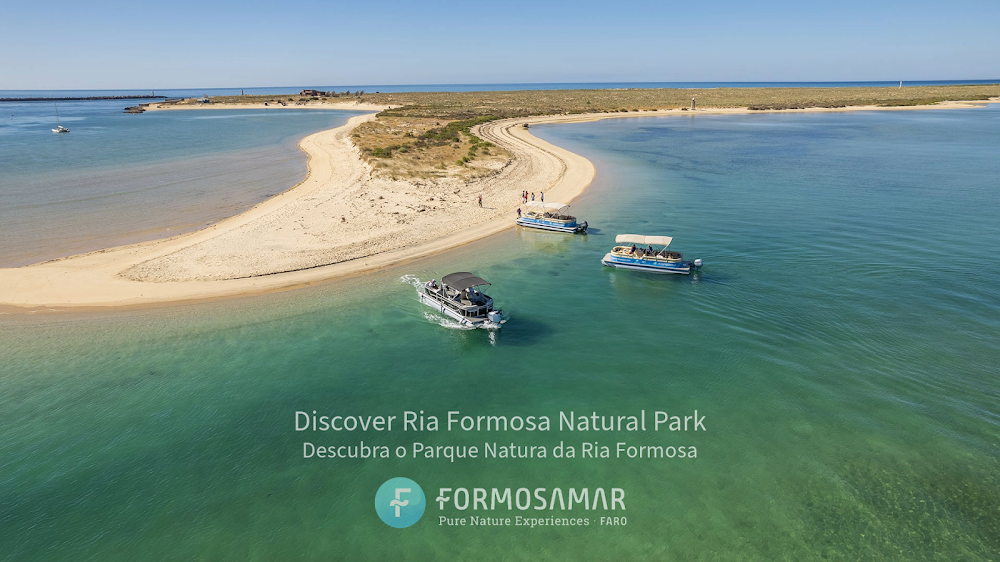 Formosa Mar