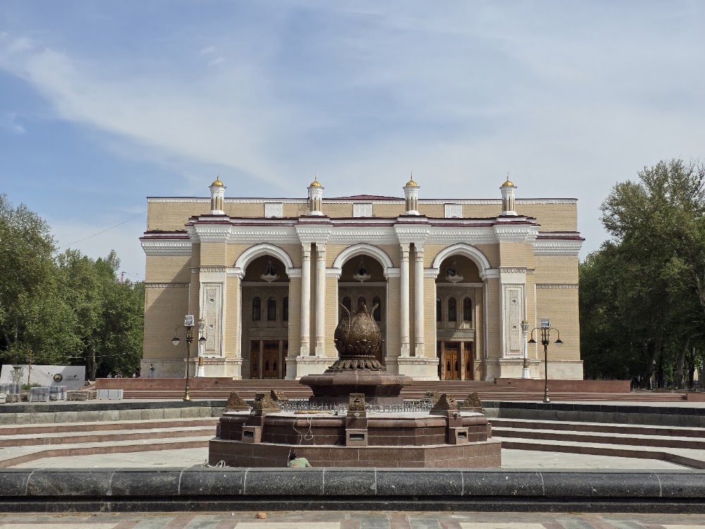 Navoi Theater