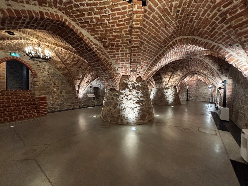 Riga Castle photo 2