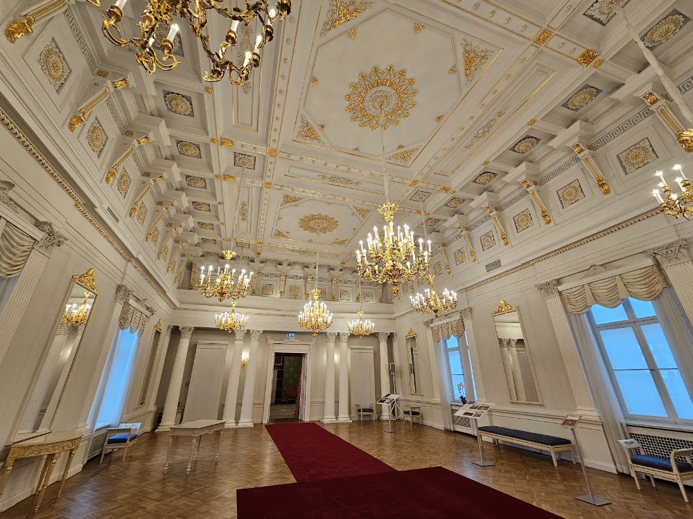 Riga Castle photo 3