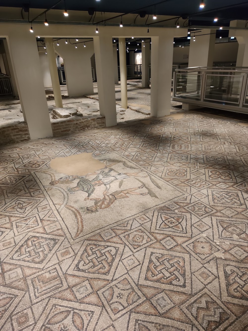 Domus dei Tappeti di Pietra photo 2
