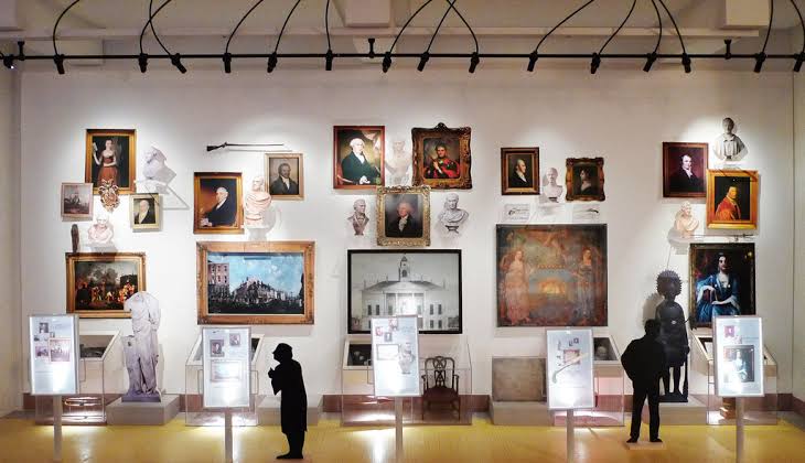 The New York Historical Society