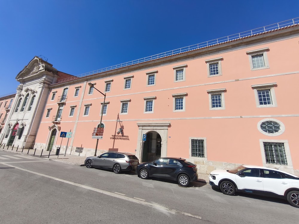 Palácio de Xabregas