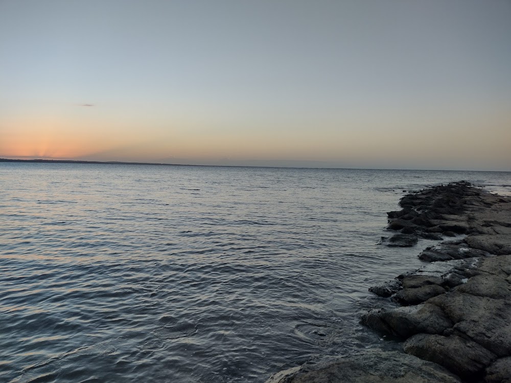 Point Vernon Beach