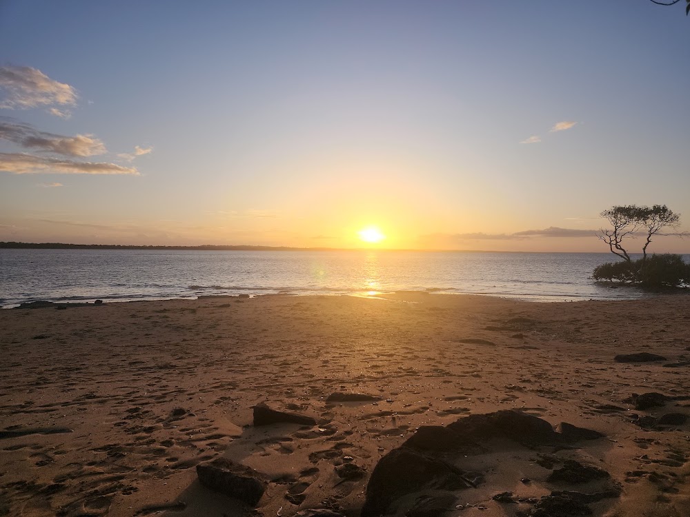 Point Vernon Beach photo 2