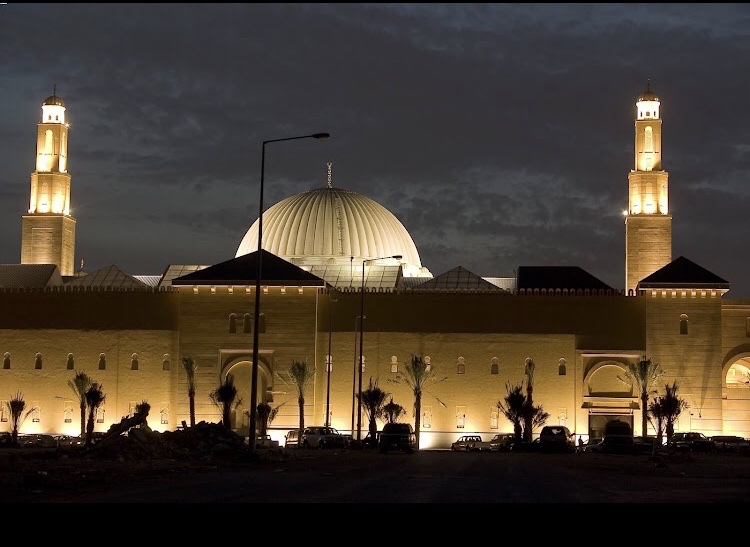 Al Rajhi Grand Mosque photo 2