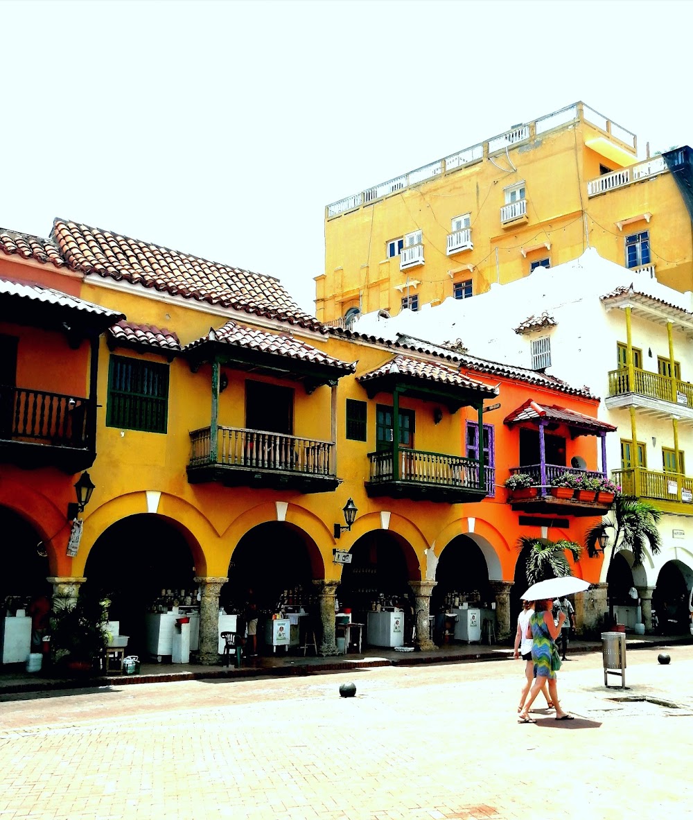 Plaza de los Coches photo 2