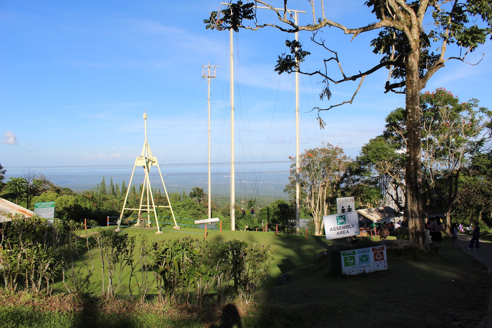 Eden Nature Park