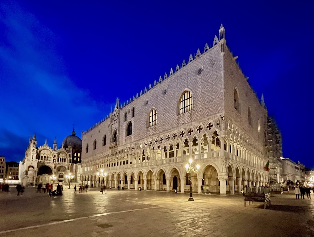 Doge's Palace