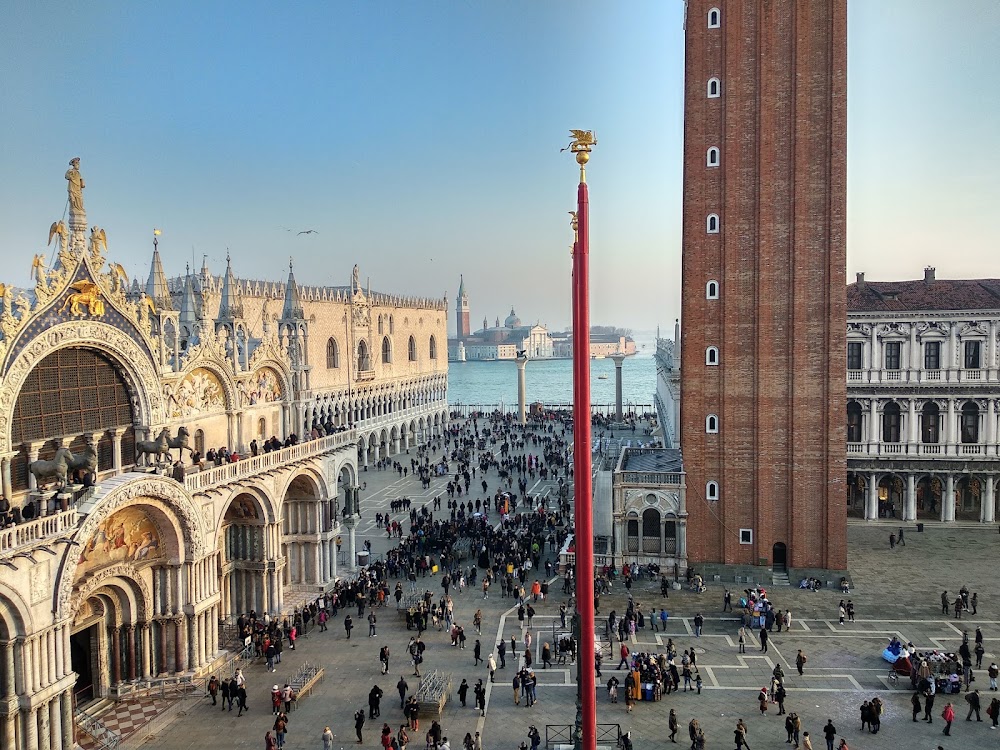 Piazza San Marco photo 3