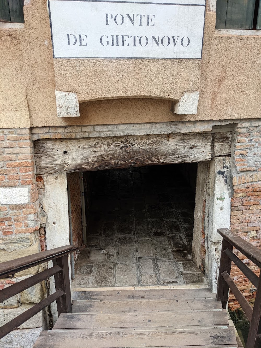 The Ghetto Nuovo photo 3
