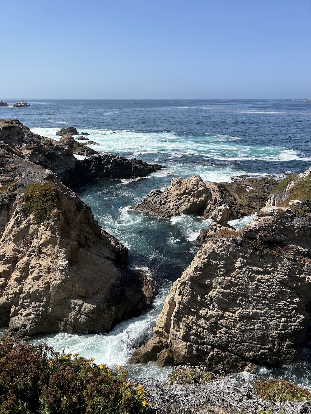 Garrapata State Park photo 2