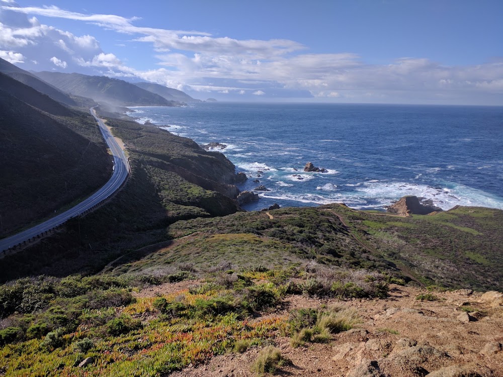 Garrapata State Park photo 3