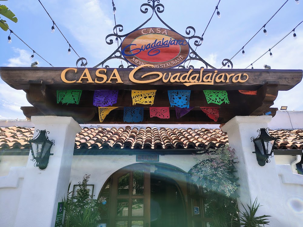 Casa Guadalajara