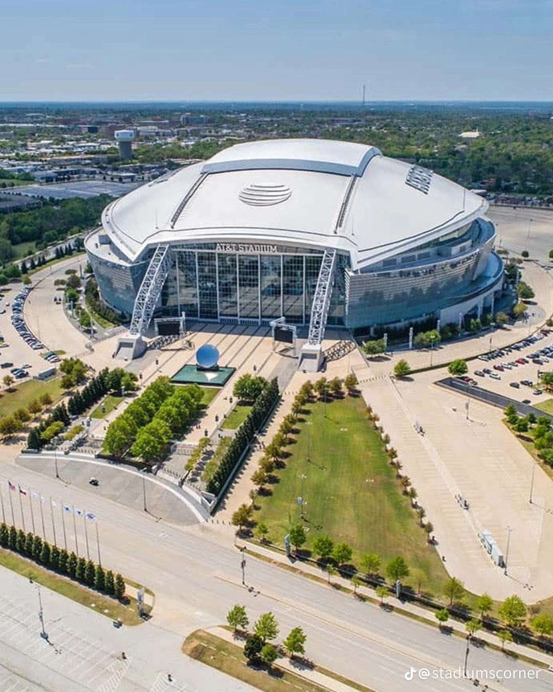 AT&T Stadium photo 2