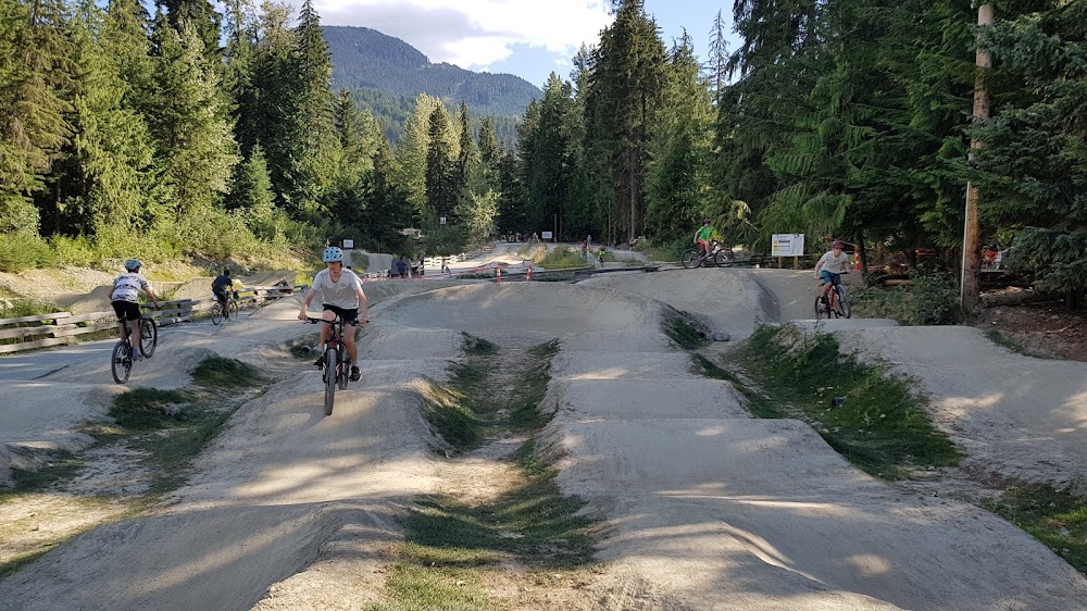 BMX Park