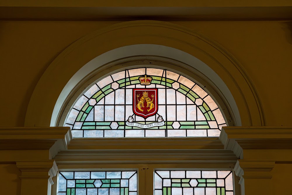 Shoreditch Town Hall photo 2