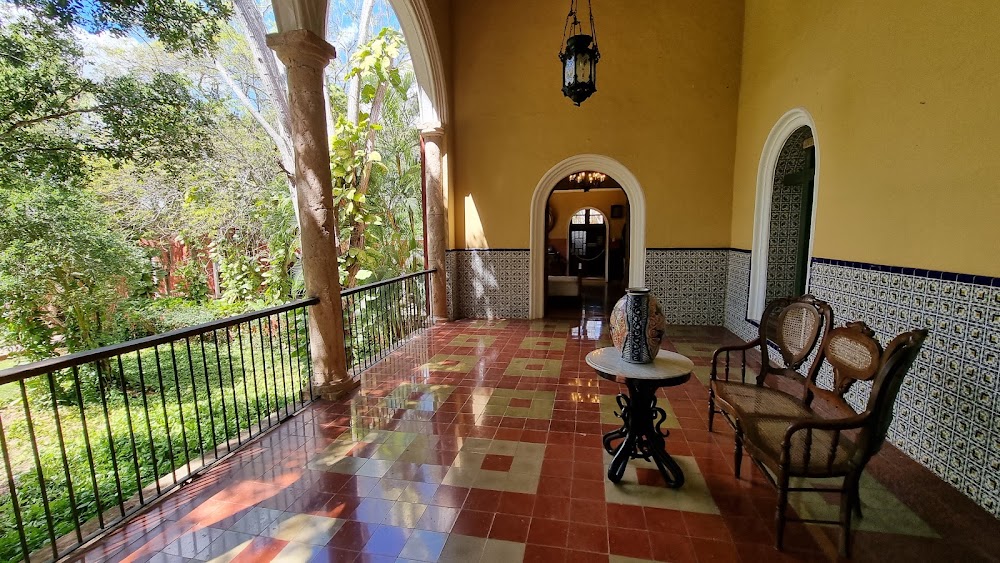 Sotuta de Peón Hacienda photo 2