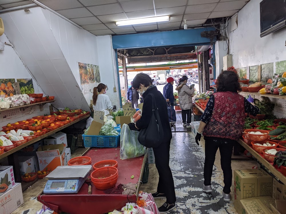 Shuanglian Market Breakfast Street photo 2