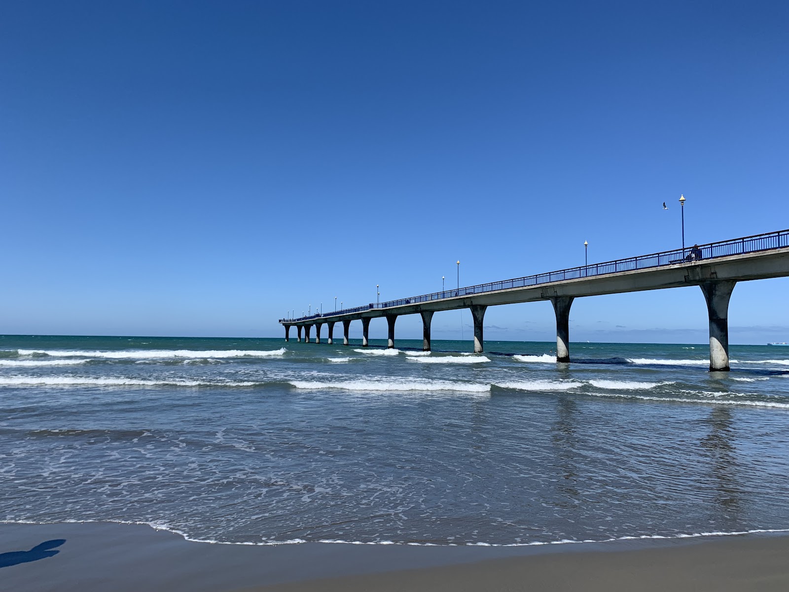 New Brighton Beach