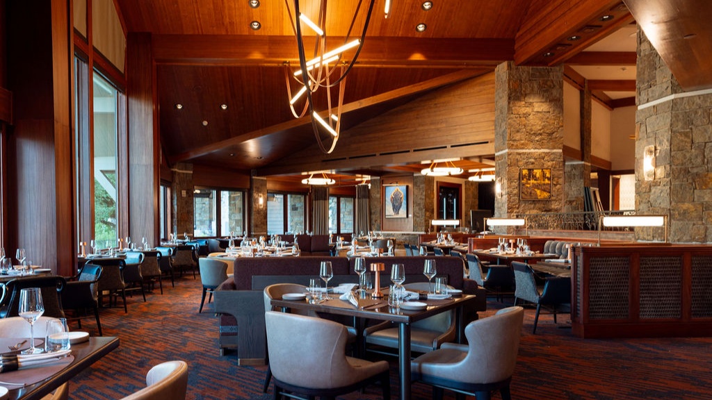 Steadfire Chophouse