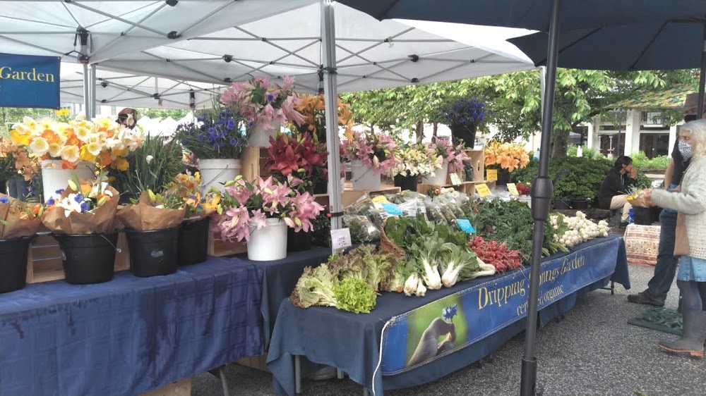 Fayetteville Farmers Market photo 3