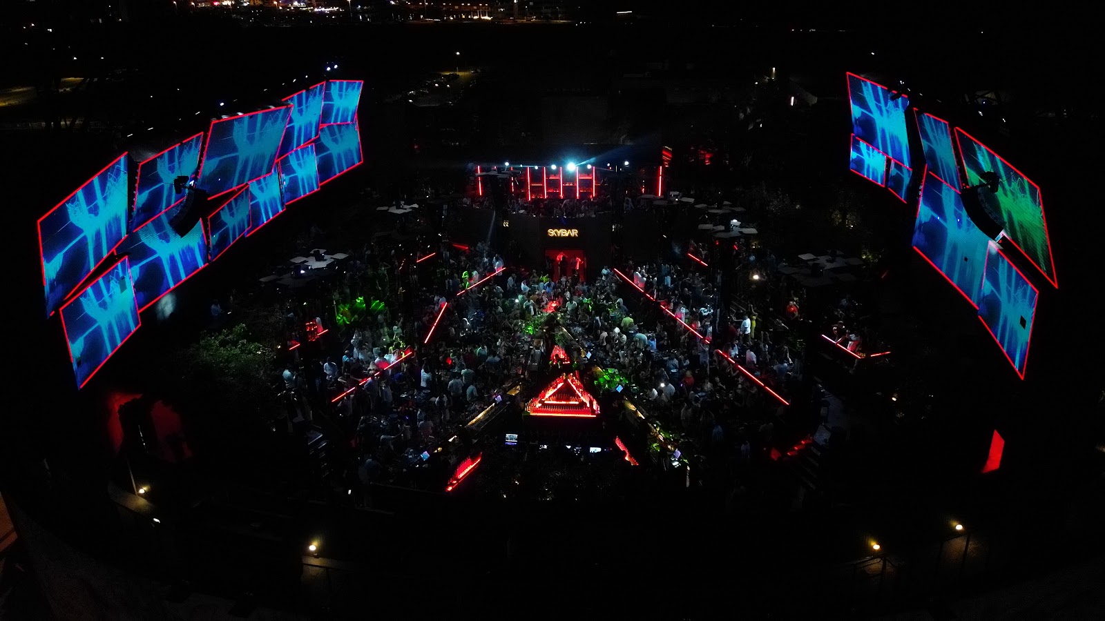 SKYBAR Beirut
