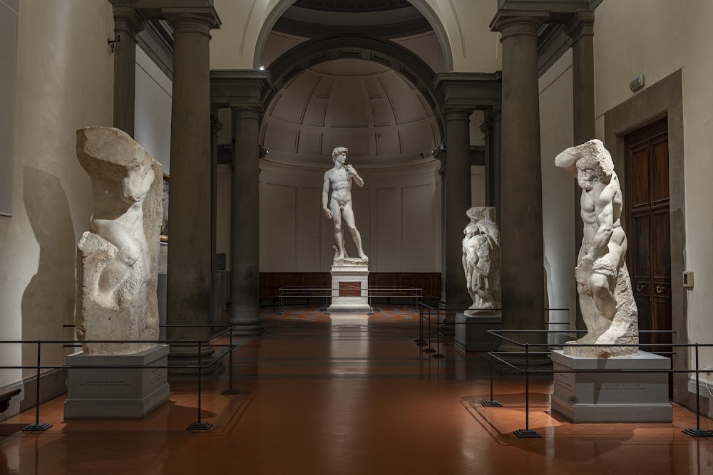 Galleria dell’Accademia