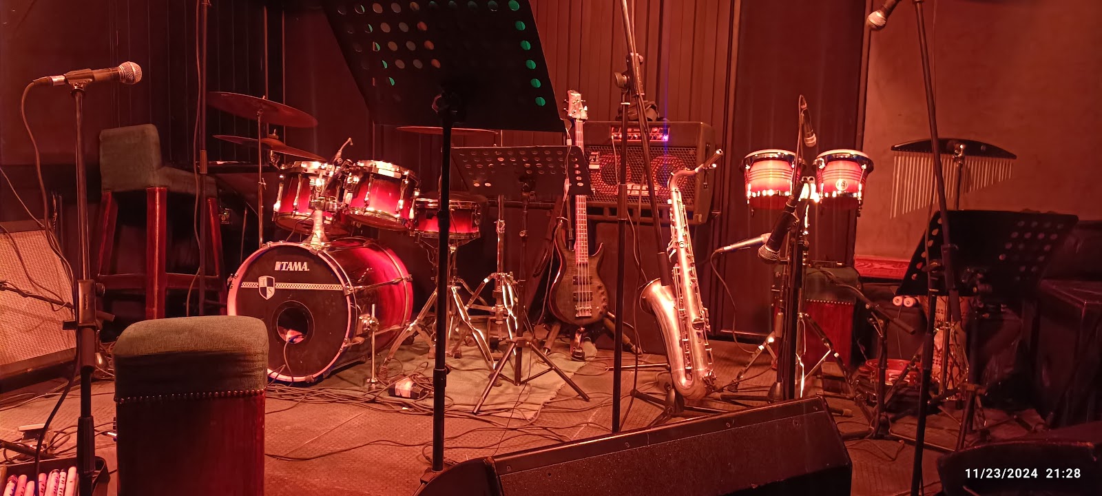 Cairo Jazz Club photo 2