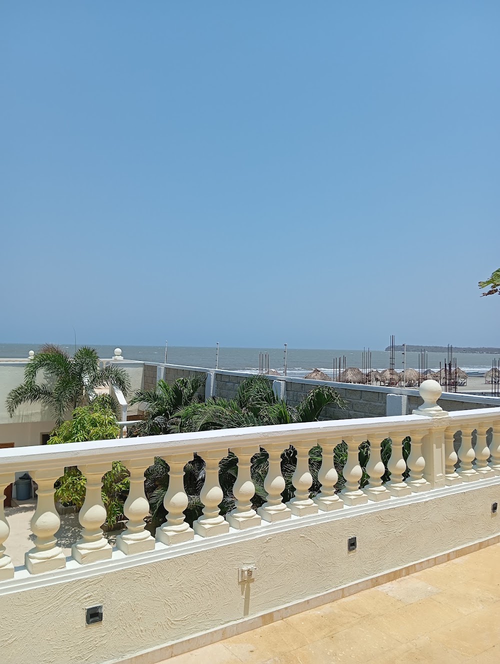 La Boquilla Fishing Village