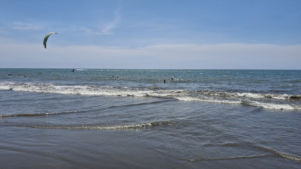 La Boquilla Fishing Village photo 2