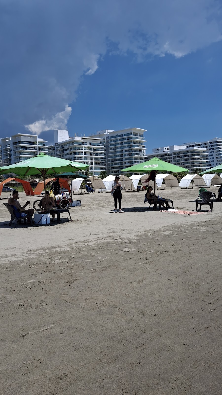 La Boquilla Fishing Village photo 3