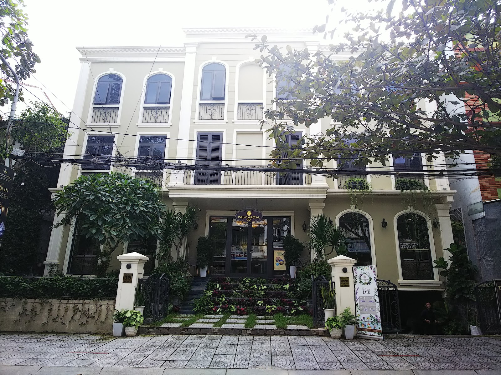Palmarosa Spa photo 3