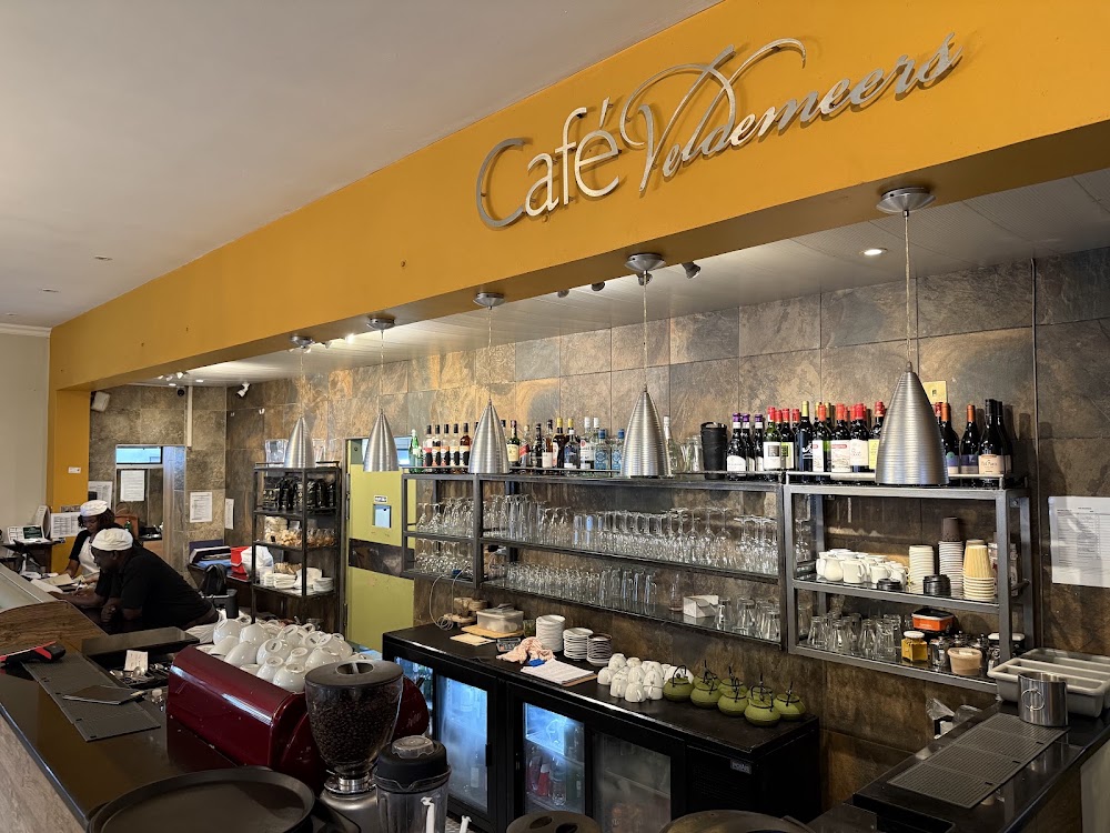 Cafe Valdemir's