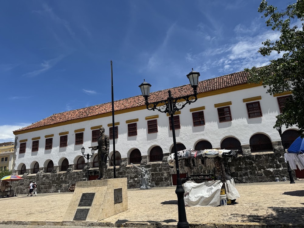 Parque de la Marina photo 2