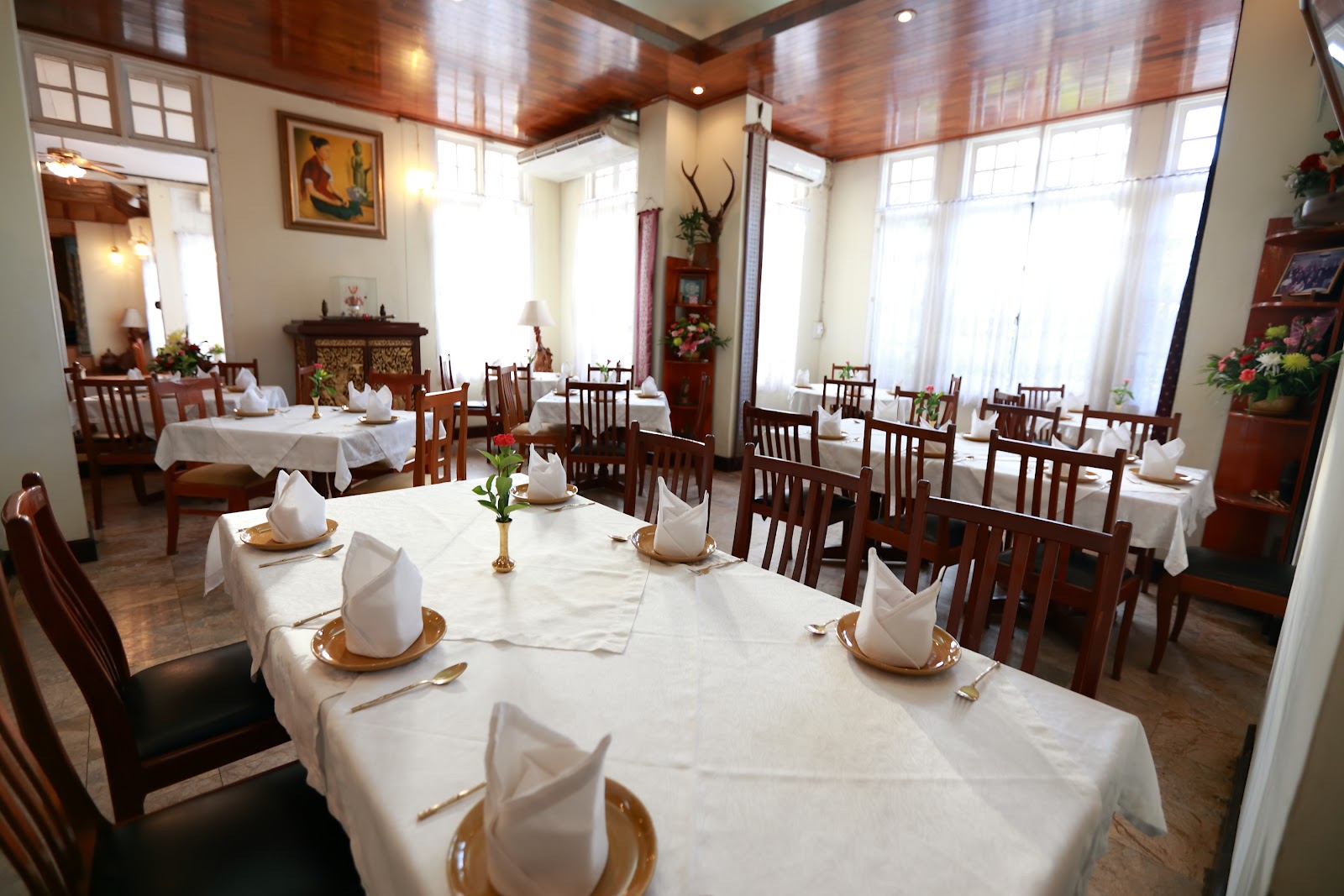 Kualao Restaurant