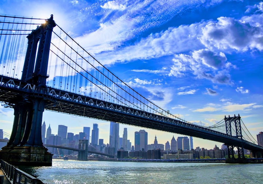 Brooklyn Bridge Park photo 3