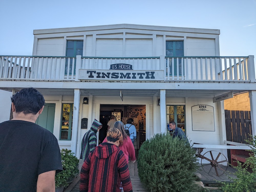 Old Town Market