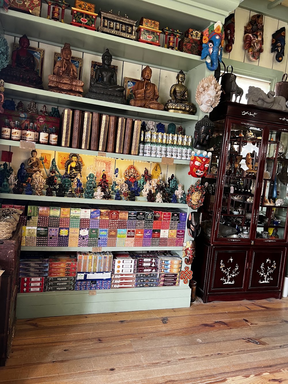 Old Town Market photo 2