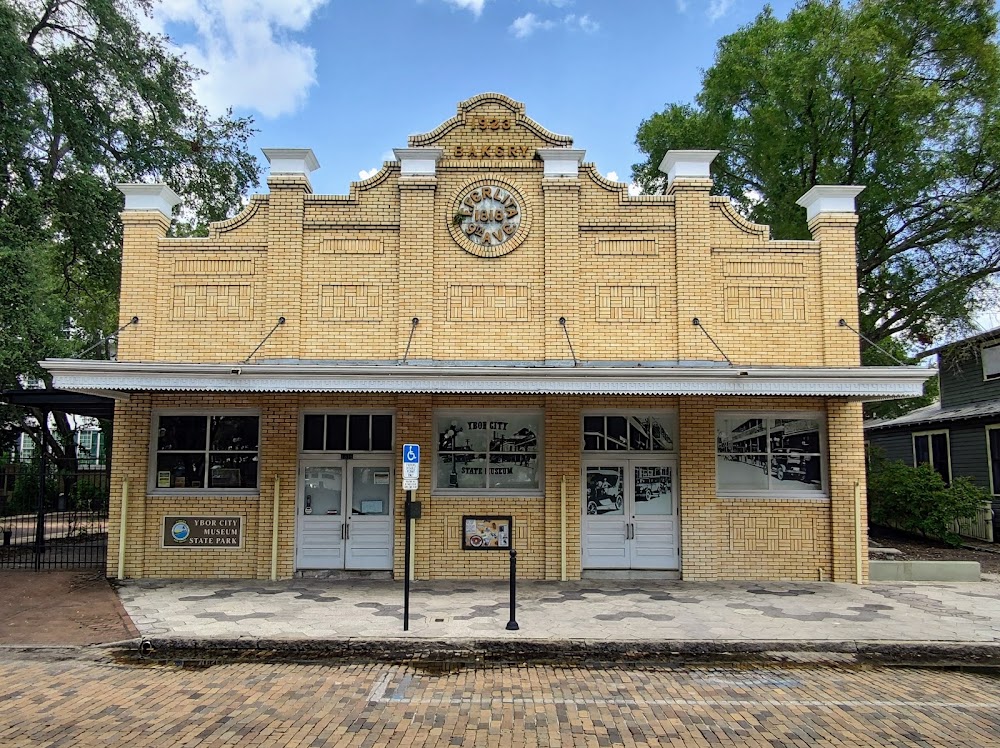 Ybor City State Museum photo 2