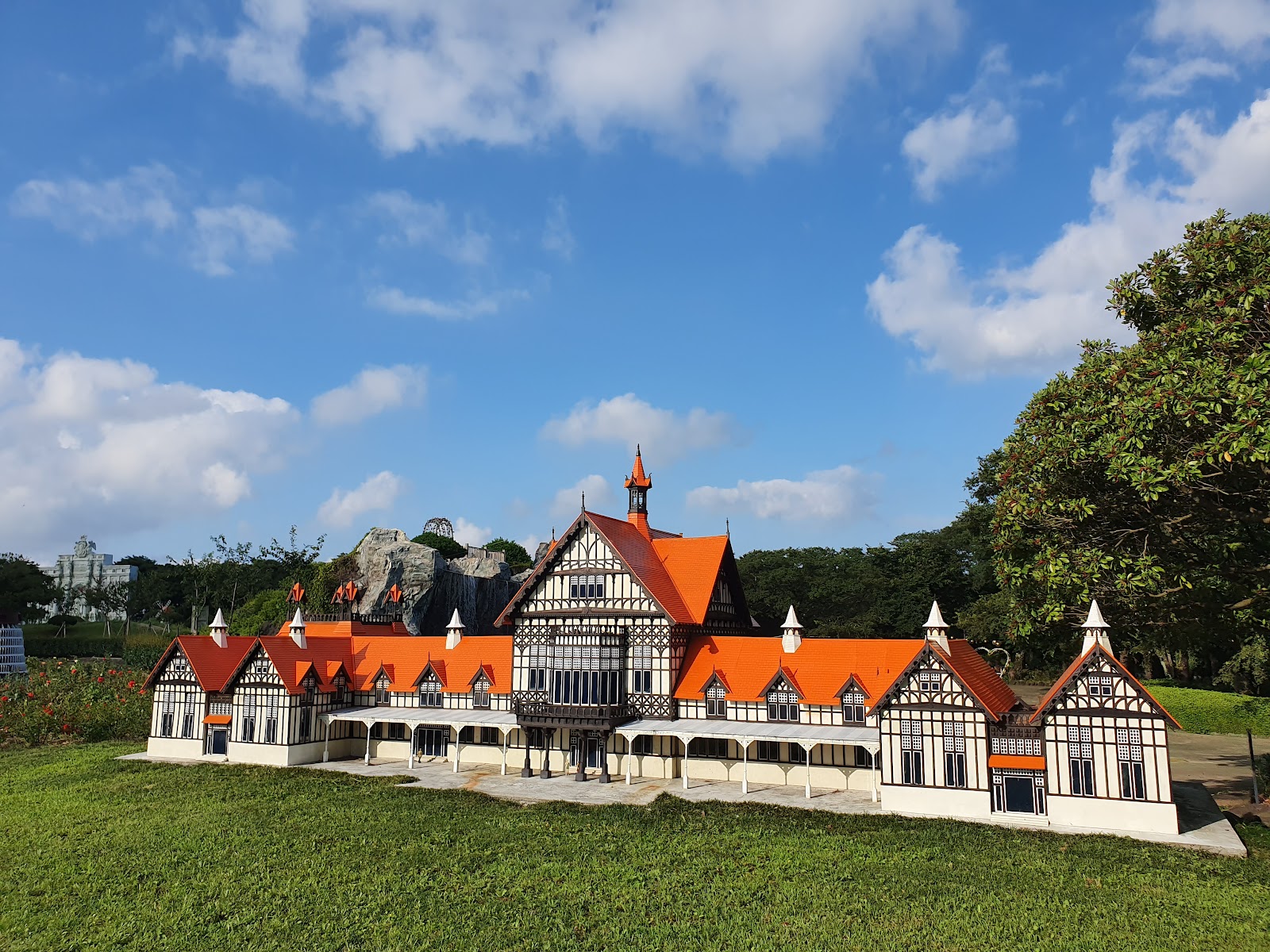 Jeju Mini Land