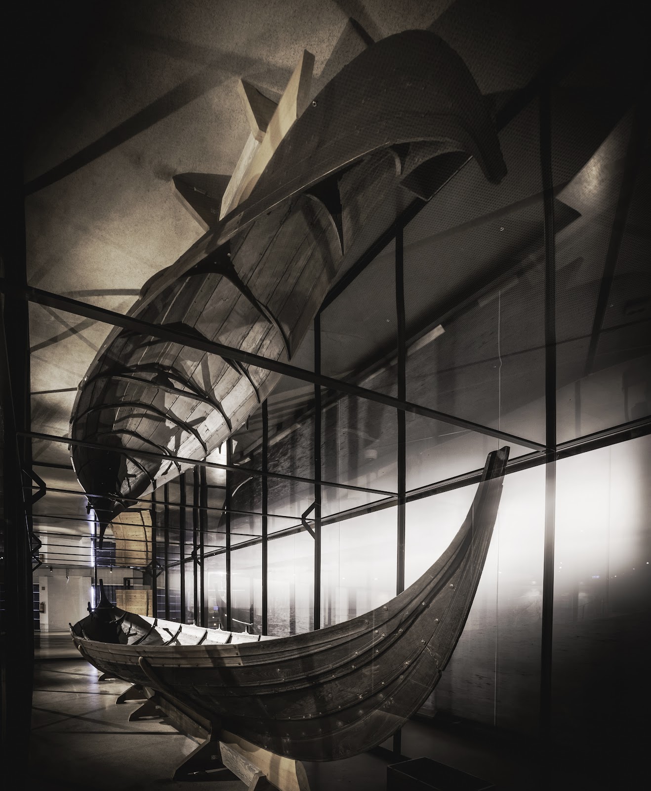The Norwegian Maritime Museum