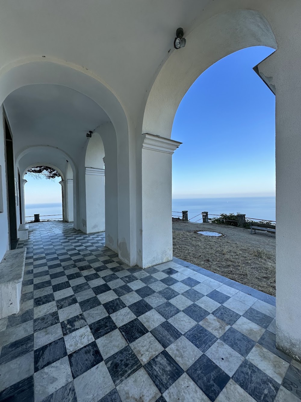 Santuario di Nostra Signora di Montenero photo 2
