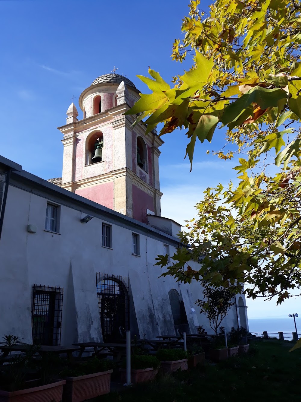 Santuario di Nostra Signora di Montenero photo 3