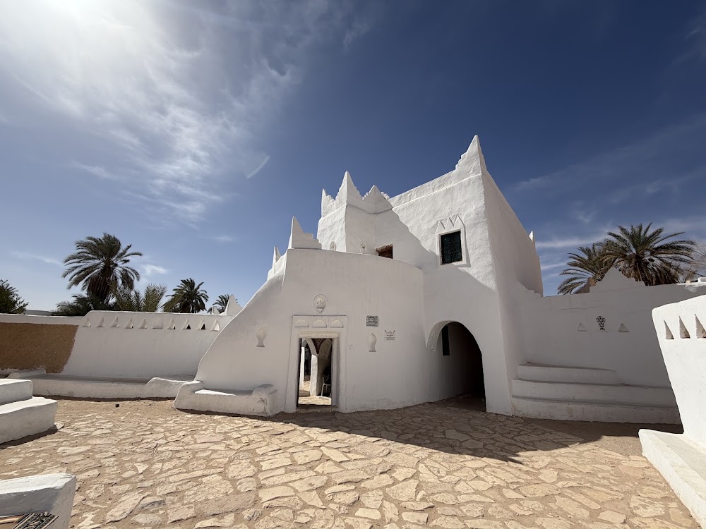Ghadames Old Town photo 3