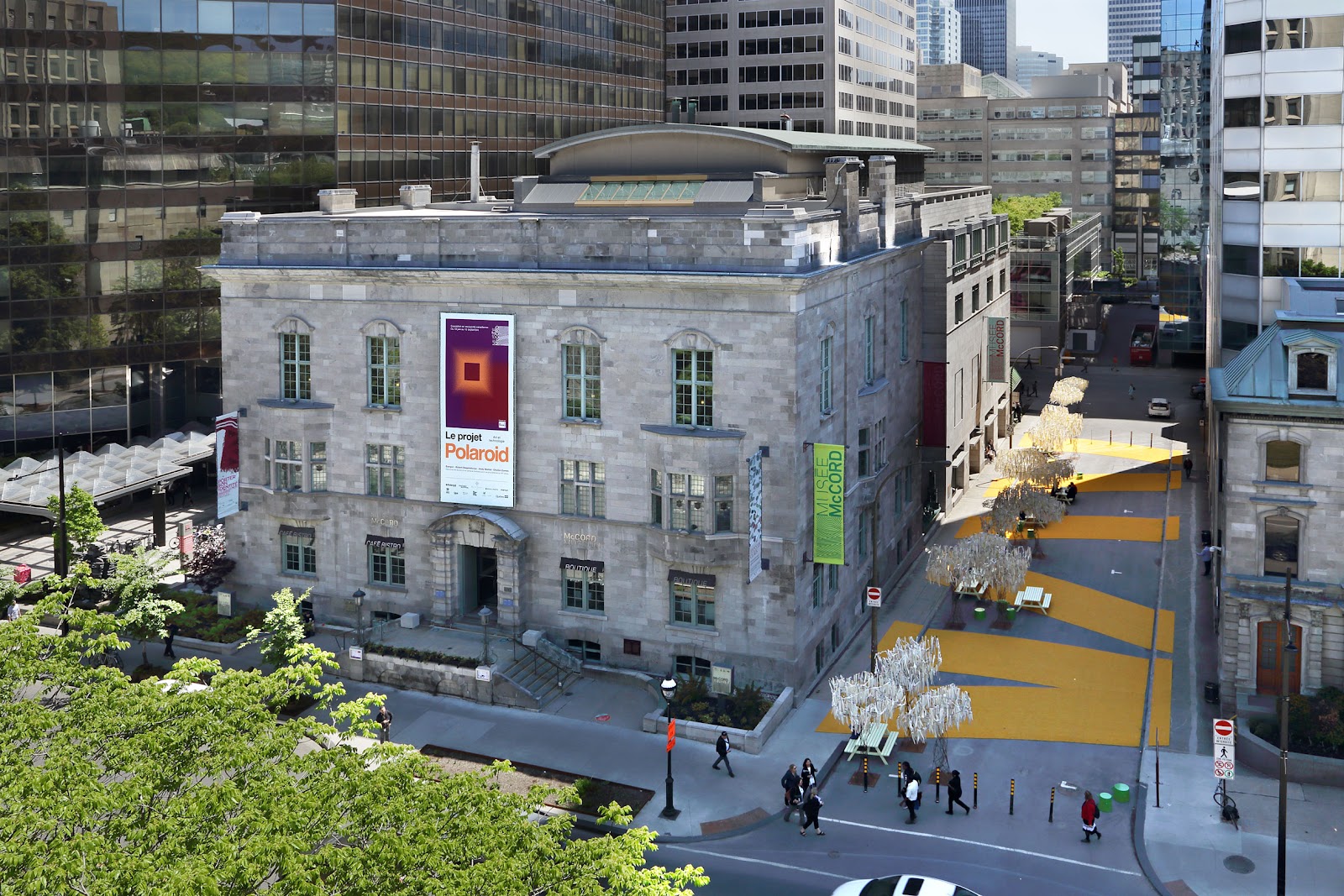 McCord Museum