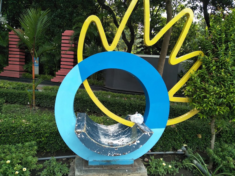 Bungkul Park photo 2