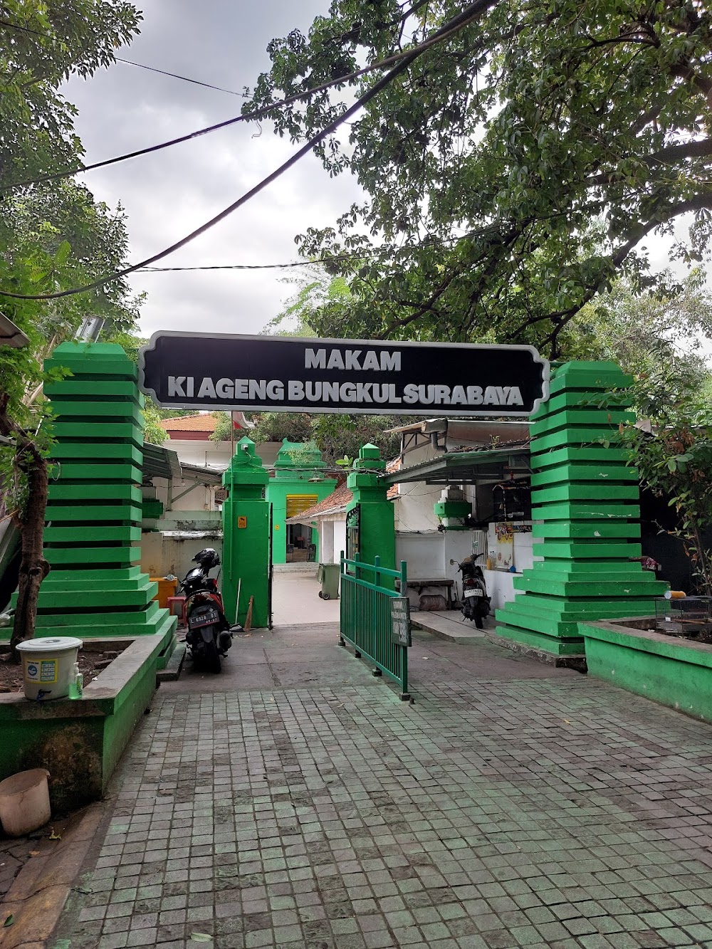 Bungkul Park photo 3