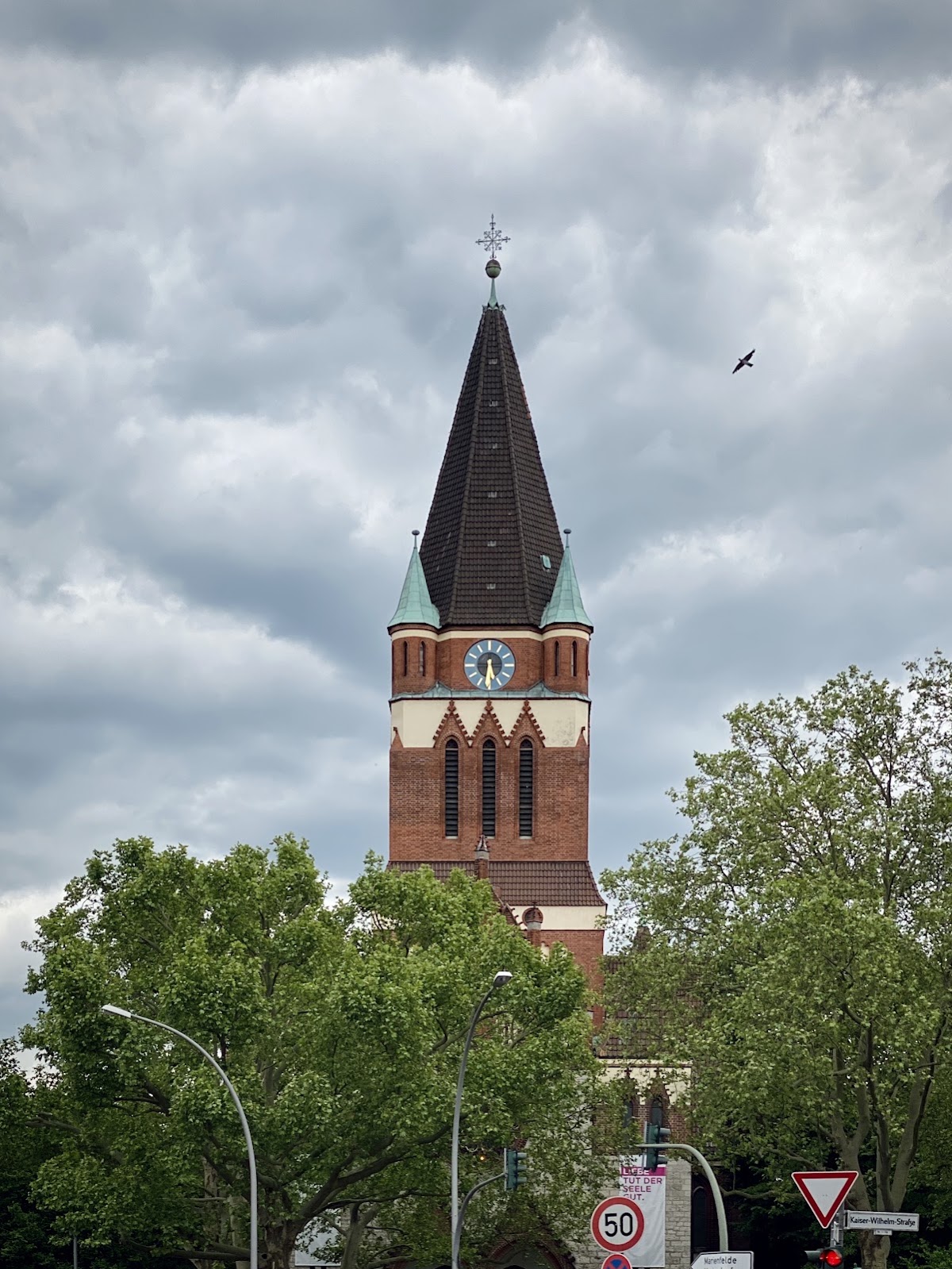 Dreifaltigkeitskirche