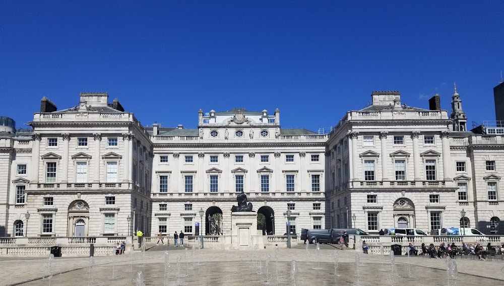 The Courtauld Gallery photo 3